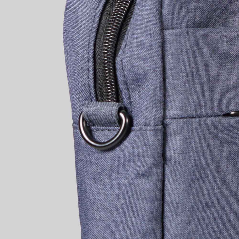 Laptop Bag With a Handle
